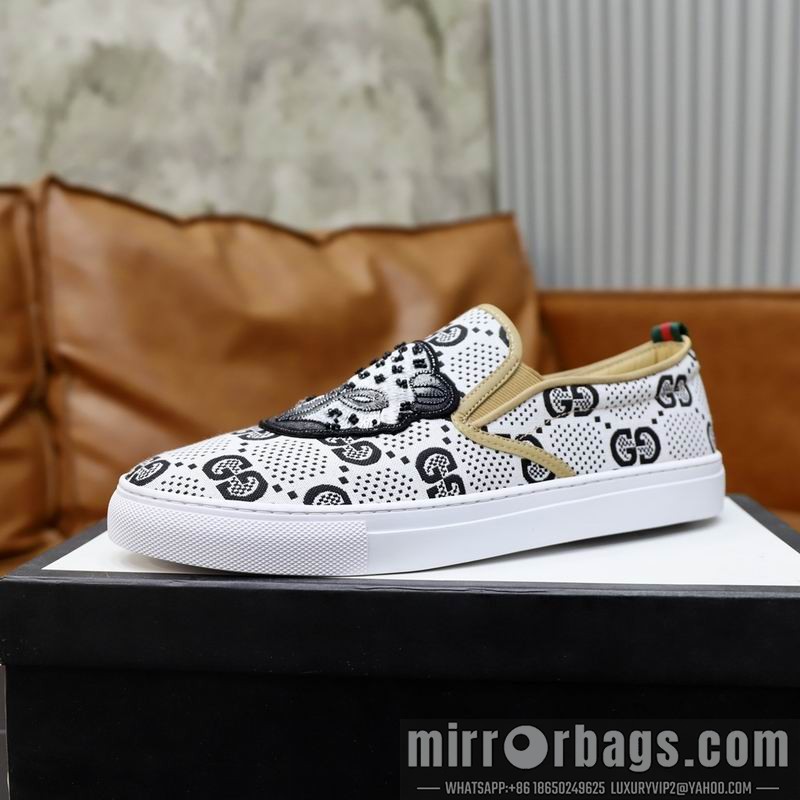Gucci Shoes sz38-44 hnm0116