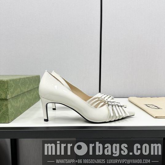 Gucci Shoes sz34-41 6cm mnh0804