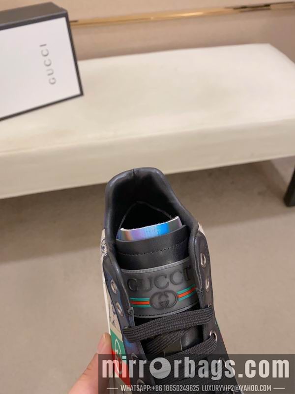 Gucci Shoes sz38-44 hnm0104