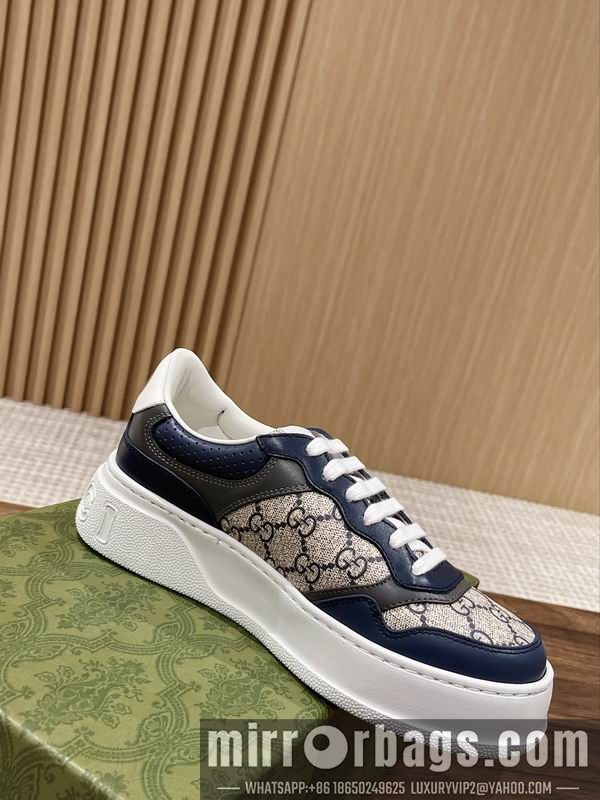 Gucci Shoes sz35-40 39-45 mnf0102