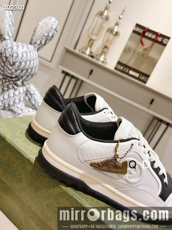 Gucci Shoes sz35-45 14C GDT1104