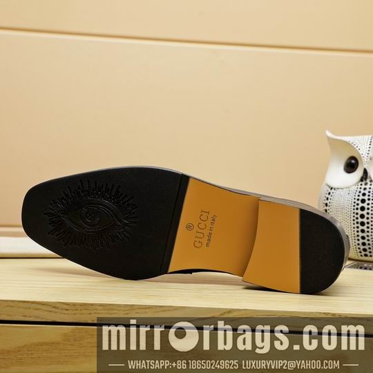 Gucci Shoes sz38-46 mnh0605