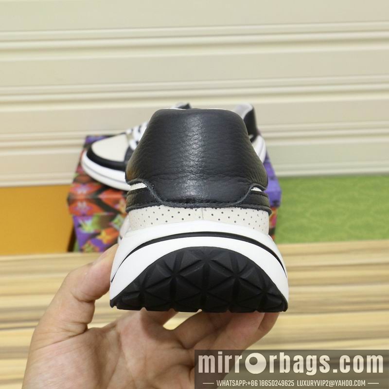Gucci Shoes sz38-44 mnf0229