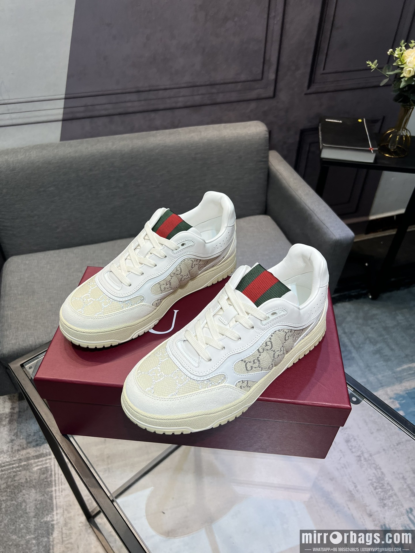 Gucci Shoes sz35-46 hnh1224