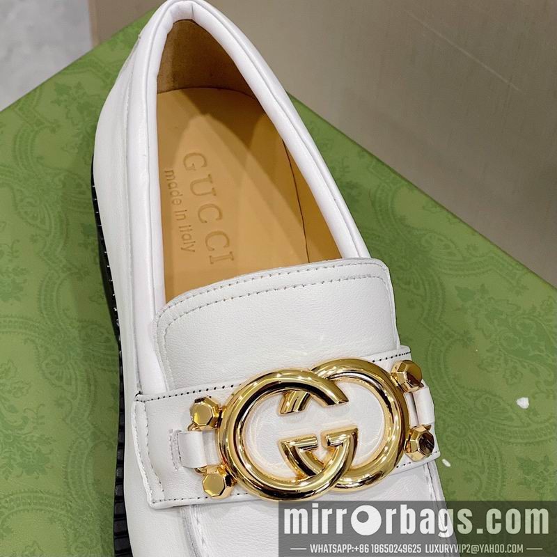 Gucci Shoes sz38-45 mnf0142