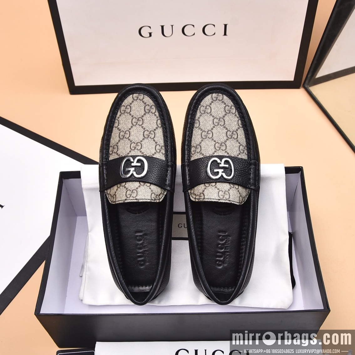 Gucci Shoes sz38-46 h0801