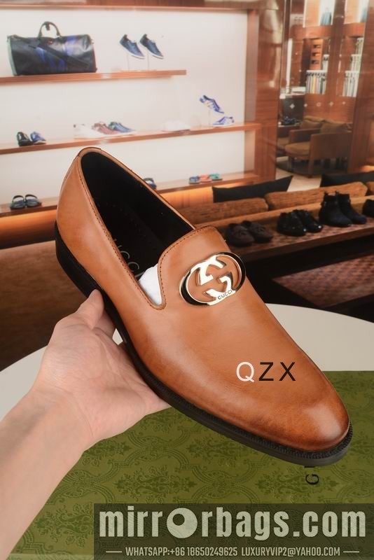 Gucci Shoes sz38-44 ZX0343
