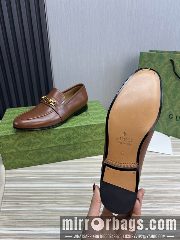 Gucci Shoes sz38-45 mnf03160