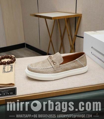 Gucci Shoes sz38-44 mnh0701