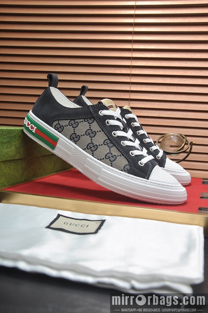 Gucci Shoes sz38-44 h0714