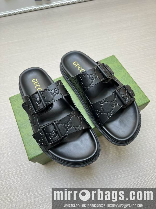 Gucci Shoes sz38-44 mnf0322