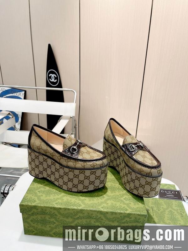 Gucci Shoes sz35-41 10cm mnf0302