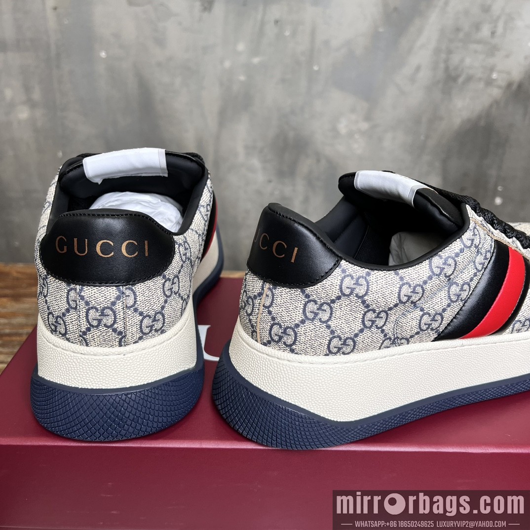 Gucci Shoes sz35-44 hnh1210