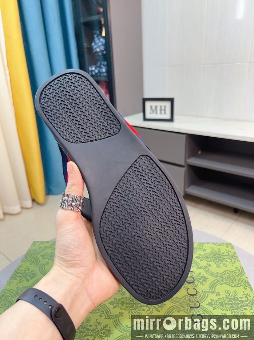 Gucci Shoes sz38-44 h0607