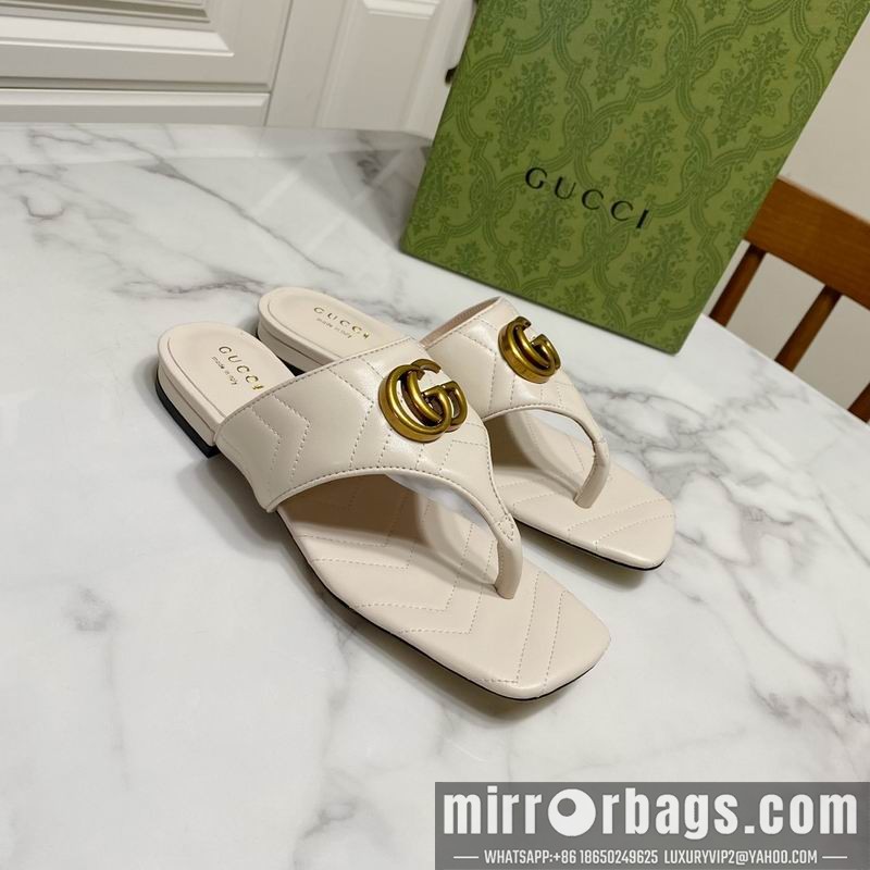Gucci Shoes sz35-42 mnf0305