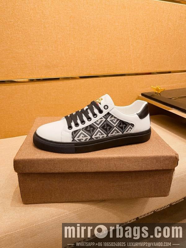Gucci Shoes sz38-45 mnf03120