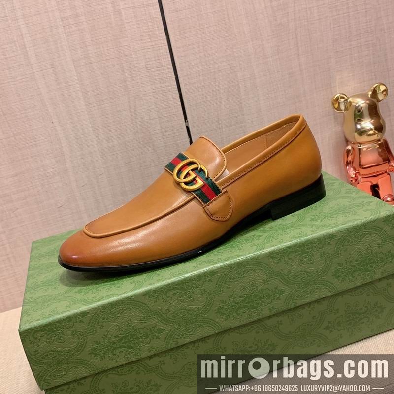 Gucci Shoes sz38-46 mnf03119