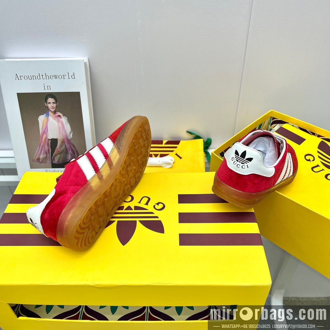Gucci Shoes sz35-45 h0804