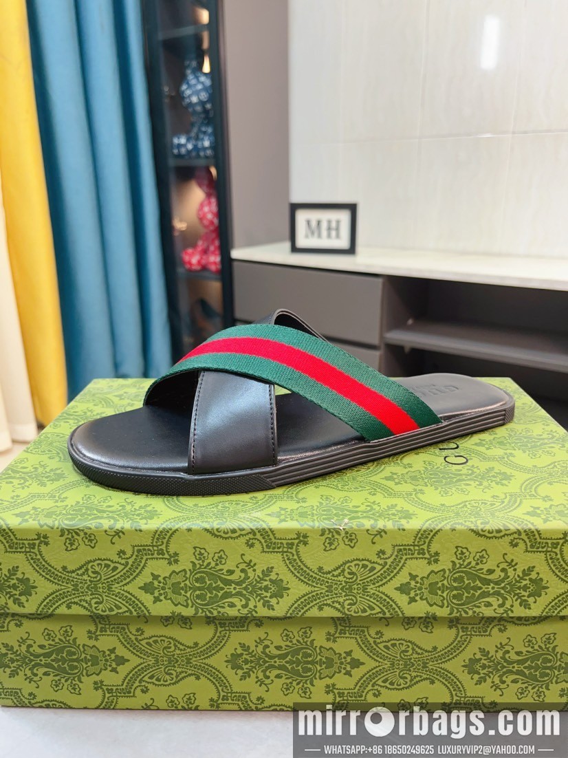 Gucci Shoes sz38-44 h0608