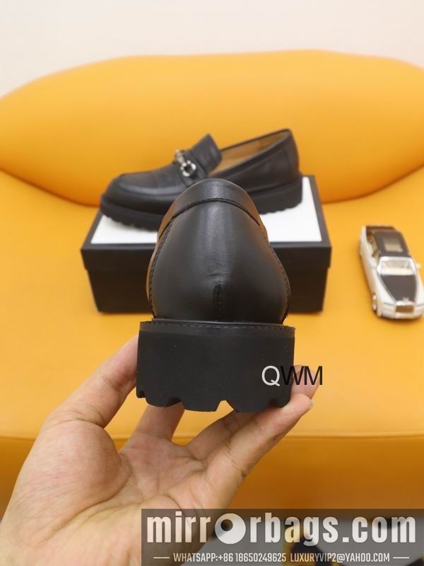 Gucci Shoes sz38-44 WM0356