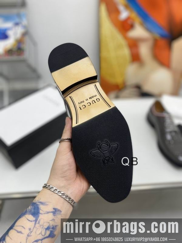 Gucci Shoes sz38-45 BS0380