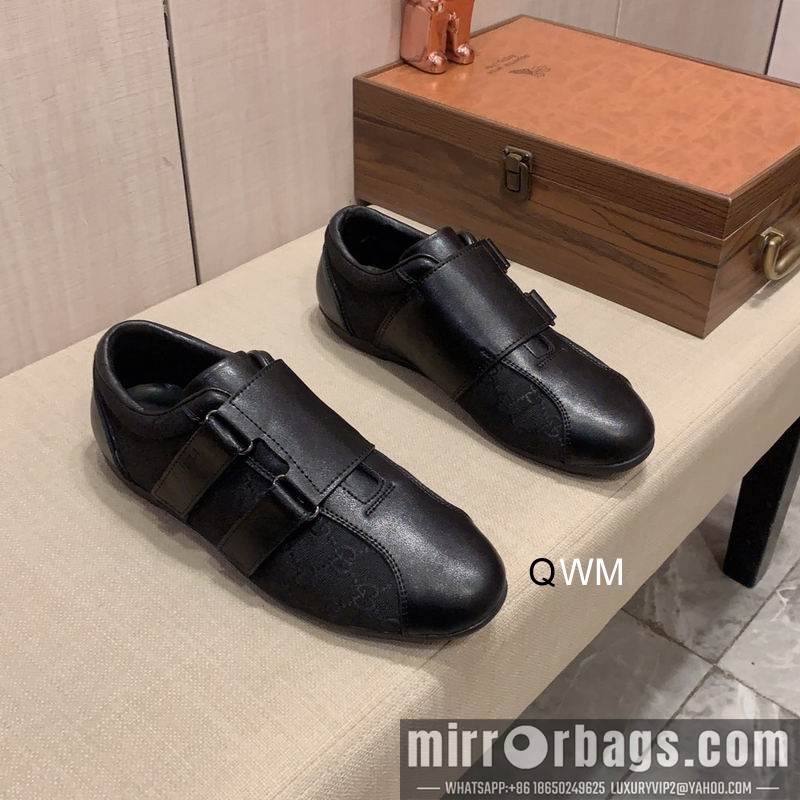 Gucci Shoes sz38-45 WM1210