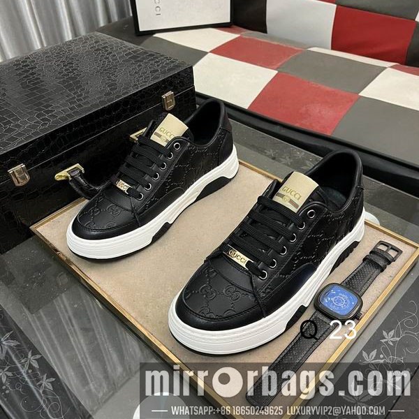Gucci Shoes sz38-45 HY1104