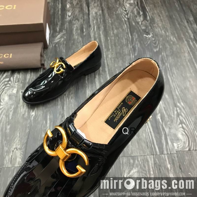 Gucci Shoes sz39-46 CRQ0301