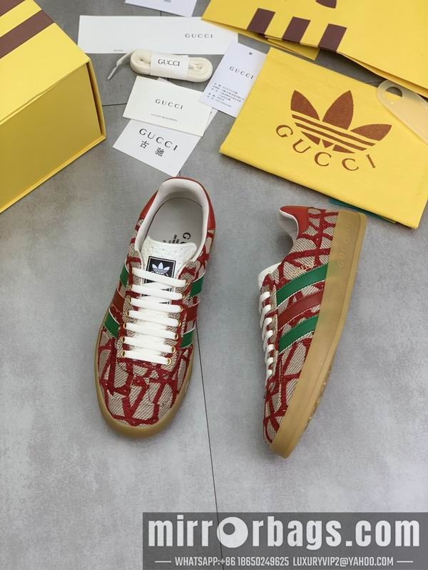 Gucci Shoes X Adidas sz35-41 39-45 mnf0101
