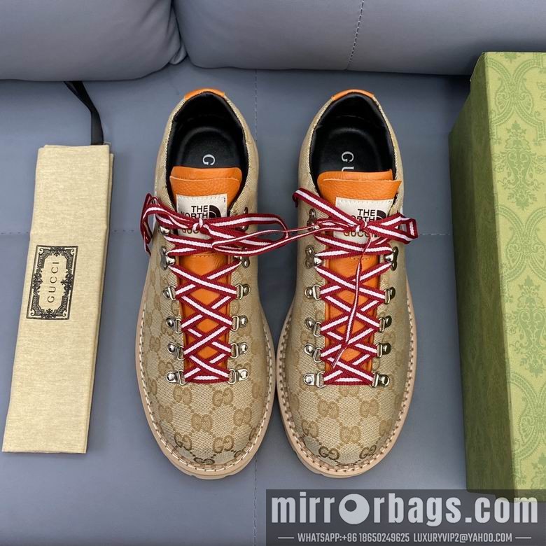 Gucci Shoes sz38-45 4C n1003