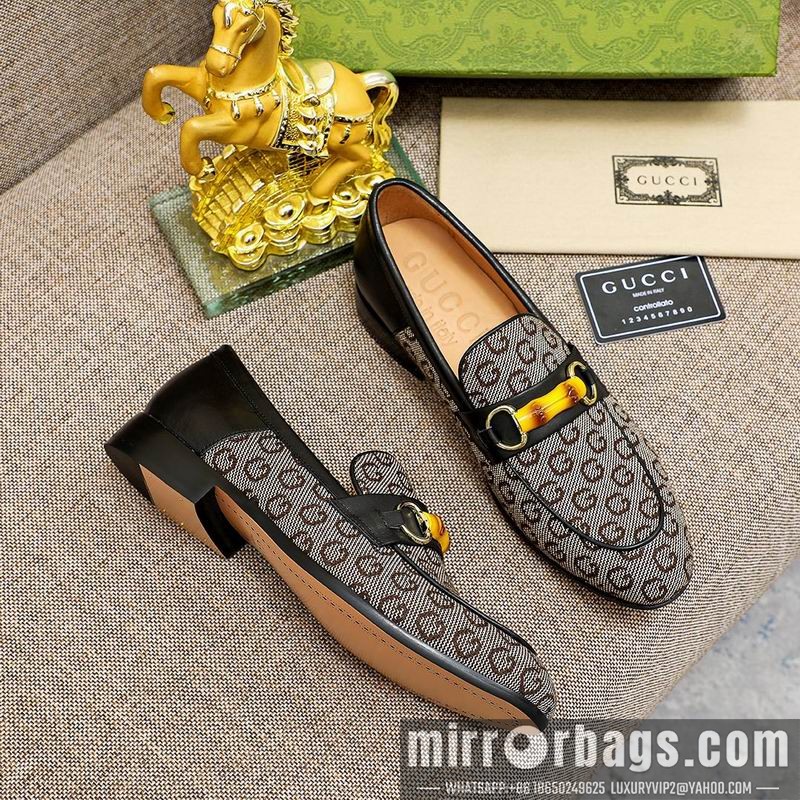 Gucci Shoes sz38-47 mnf0293