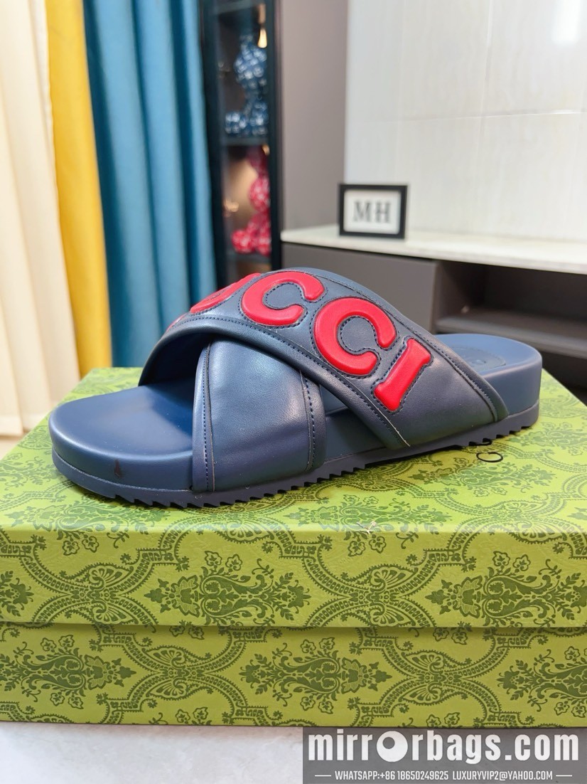 Gucci Shoes sz38-44 h0706