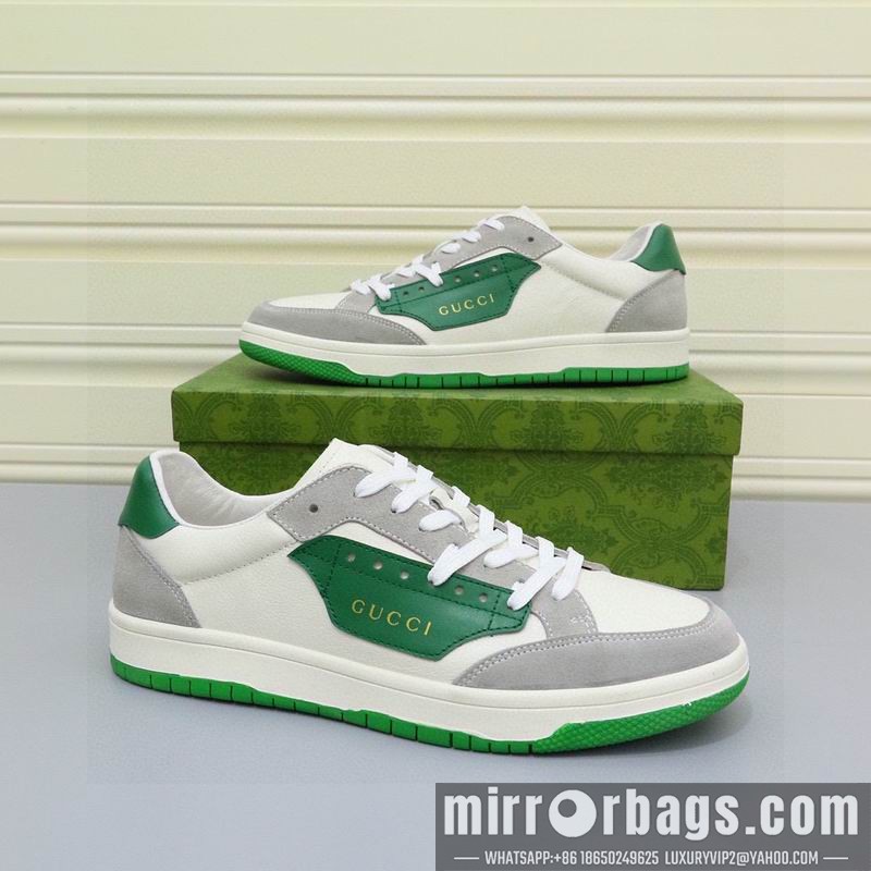 Gucci Shoes sz38-44 hnm0144