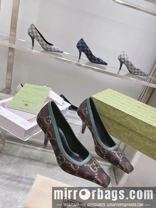 Gucci Shoes sz35-42 7.5cm mnf0307