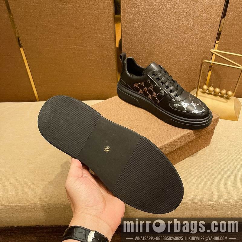 Gucci Shoes sz38-44 mnf0351