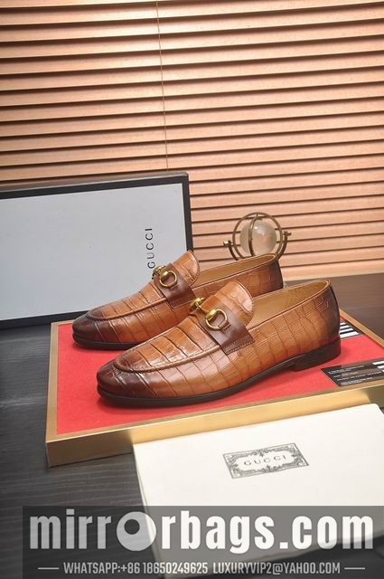Gucci Shoes sz38-45 mnh0402