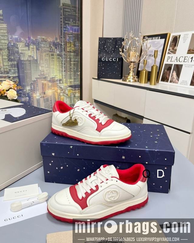 Gucci Shoes sz35-45 14C GDT1104