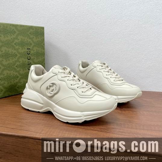 Gucci Shoes sz35-45 hnh1007
