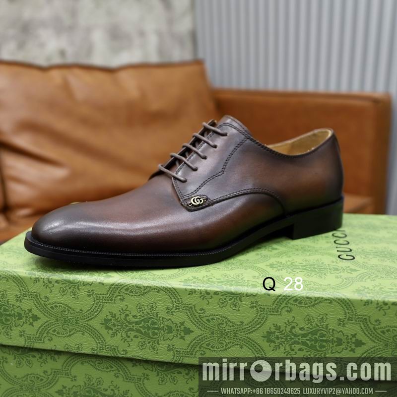 Gucci Shoes sz38-45 H0302