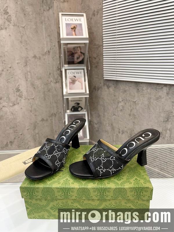 Gucci Shoes sz35-42 mnf0312