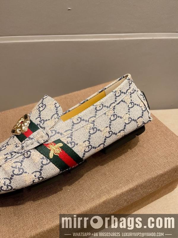 Gucci Shoes sz37-45 mnf0103