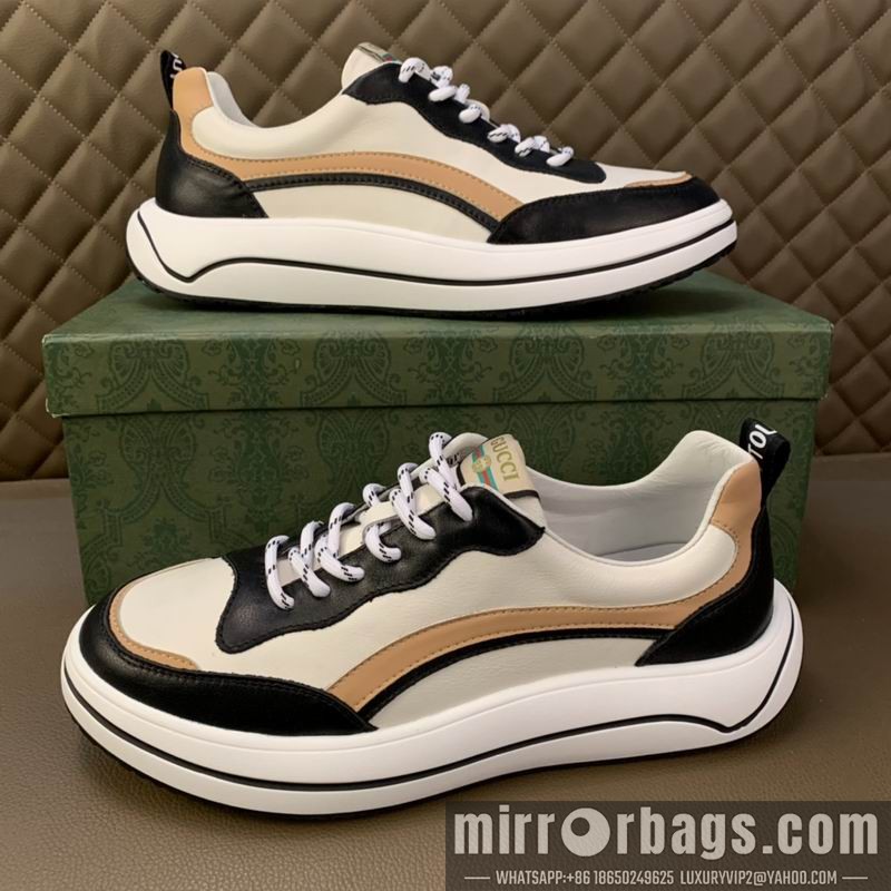 Gucci Shoes sz38-45 mnf0398