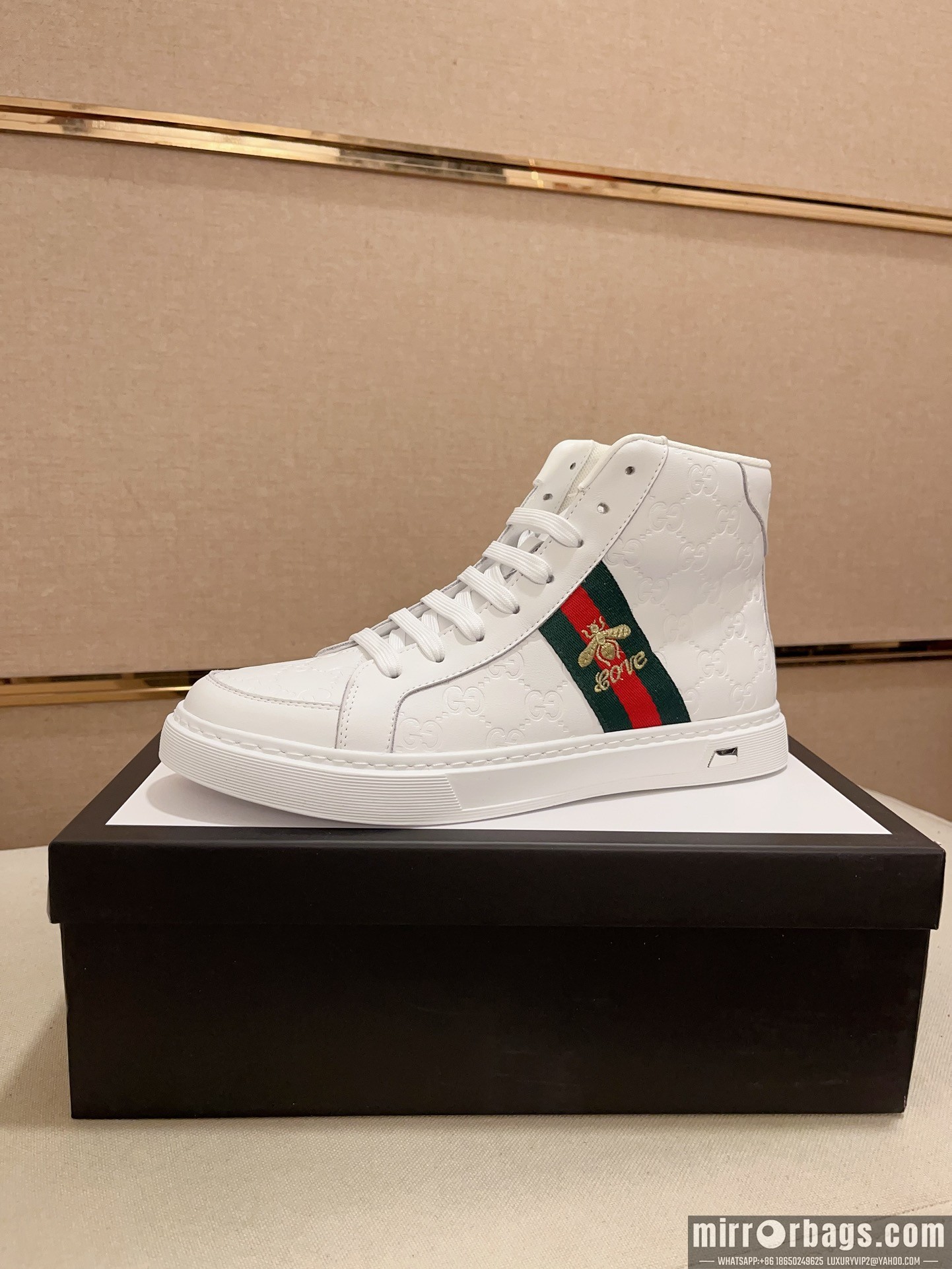 Gucci Shoes sz38-45 hnh1206