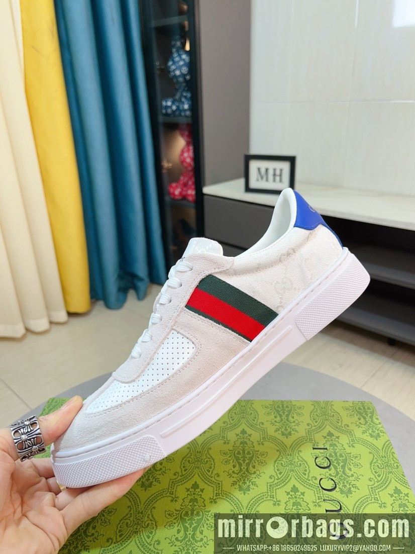 Gucci Shoes sz38-44 h0705