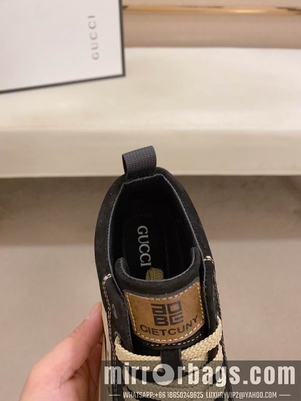Gucci Shoes sz38-44 hnm01142