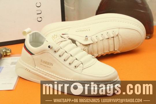 Gucci Shoes sz38-43 mnh0903