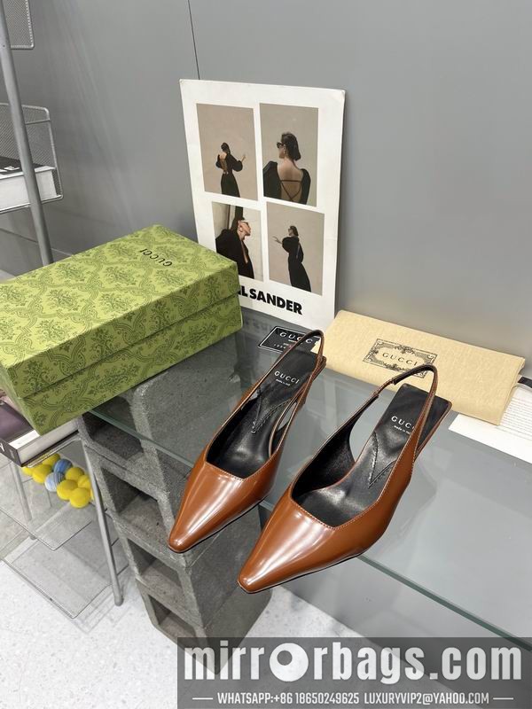 Gucci Shoes sz35-43 5cm mnf0217