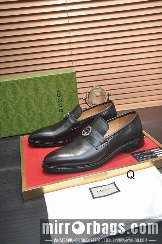 Gucci Shoes sz38-45 2C BS1103