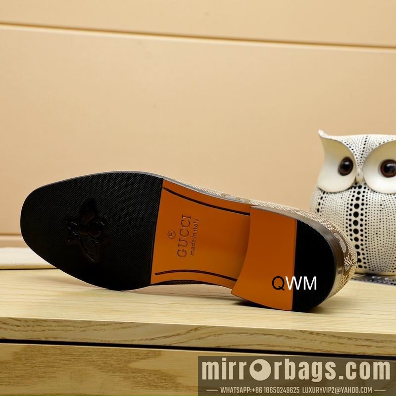 Gucci Shoes sz38-45 WM0405