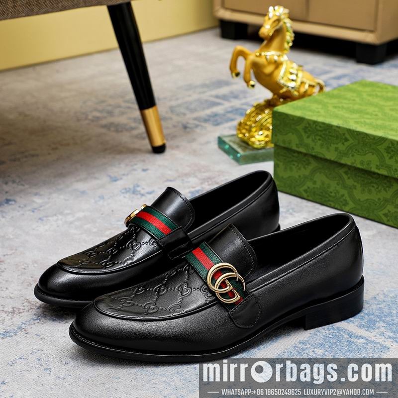 Gucci Shoes sz39-45 hnm0150